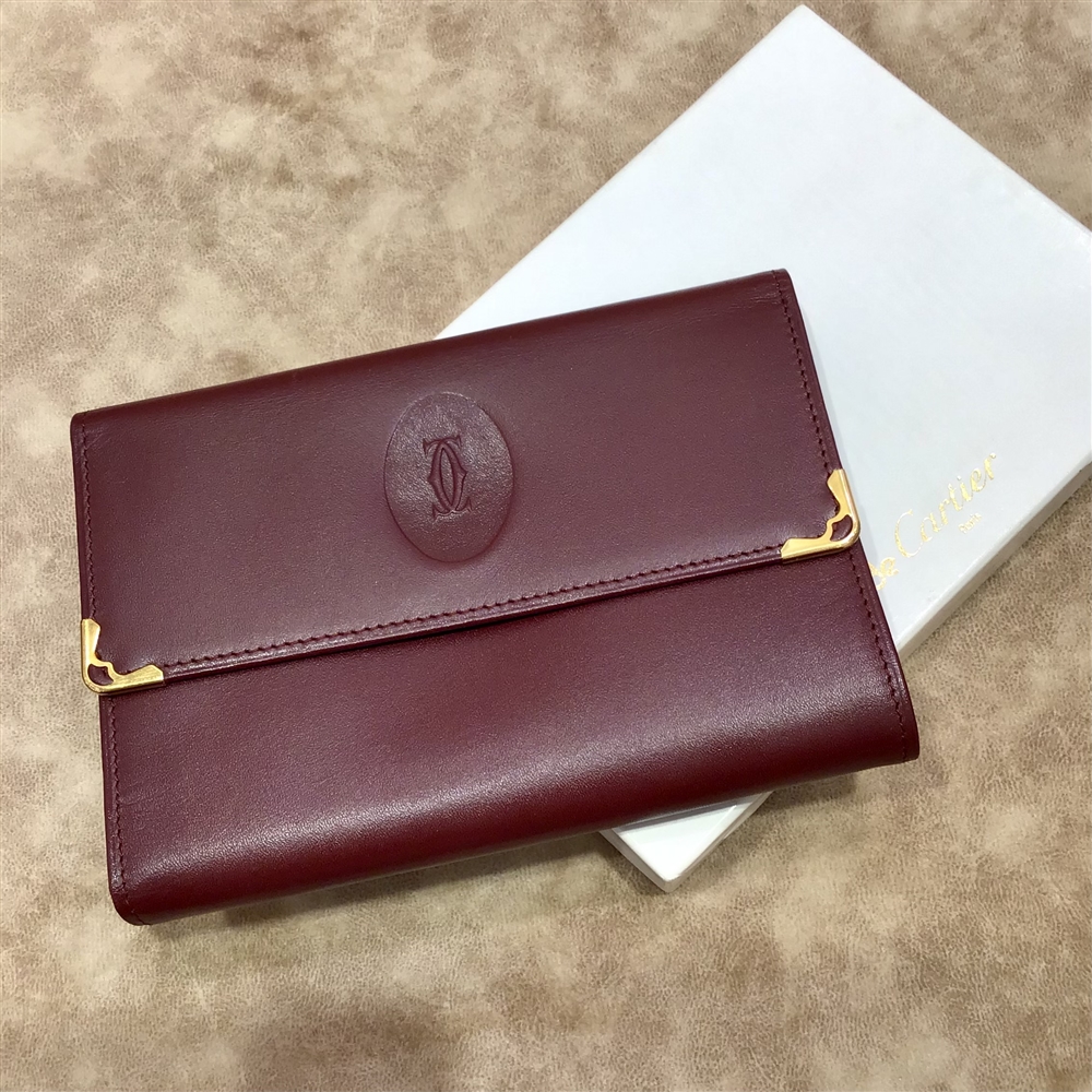 【アミュ鹿児島店】CARTIER ユーズドアイテム入荷しました☆