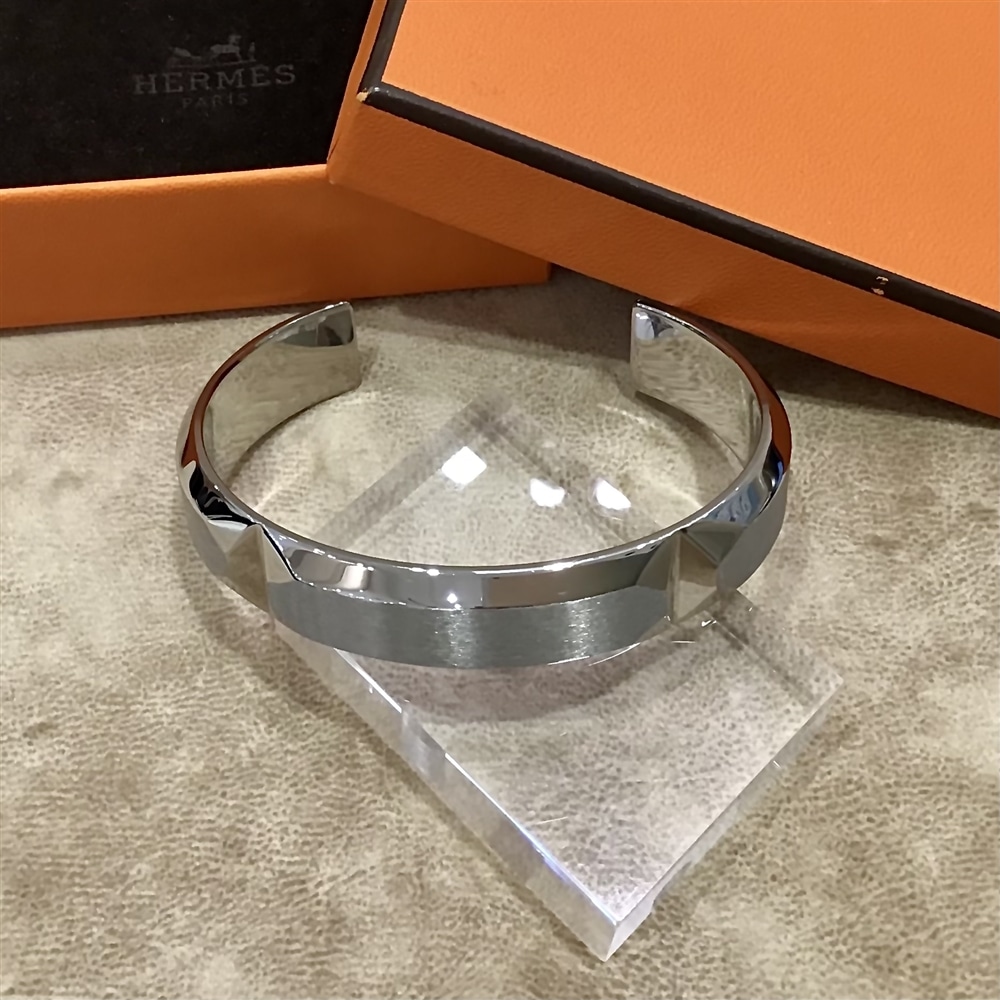  【ヴィンテージ】HERMESアクセサリー入荷！！