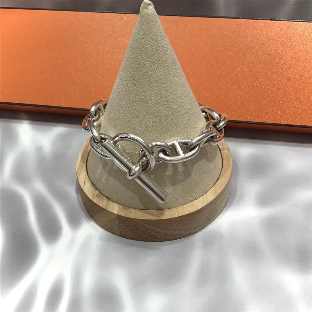  【ヴィンテージ】HERMES人気のブレスレットをご紹介！