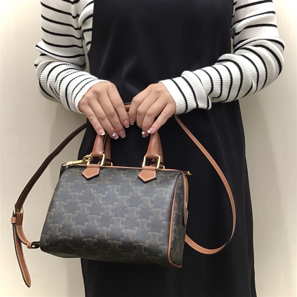 【ヴィンテージ】バッグ多数入荷！！