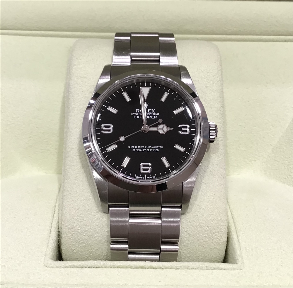 【ROLEX】ヴィンテージROLEX新入荷！！