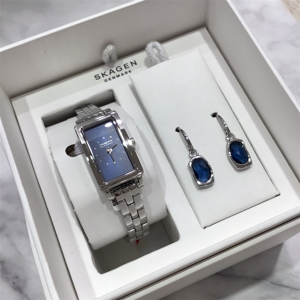 【SKAGEN】自分へのご褒美やギフトにもオススメ☆