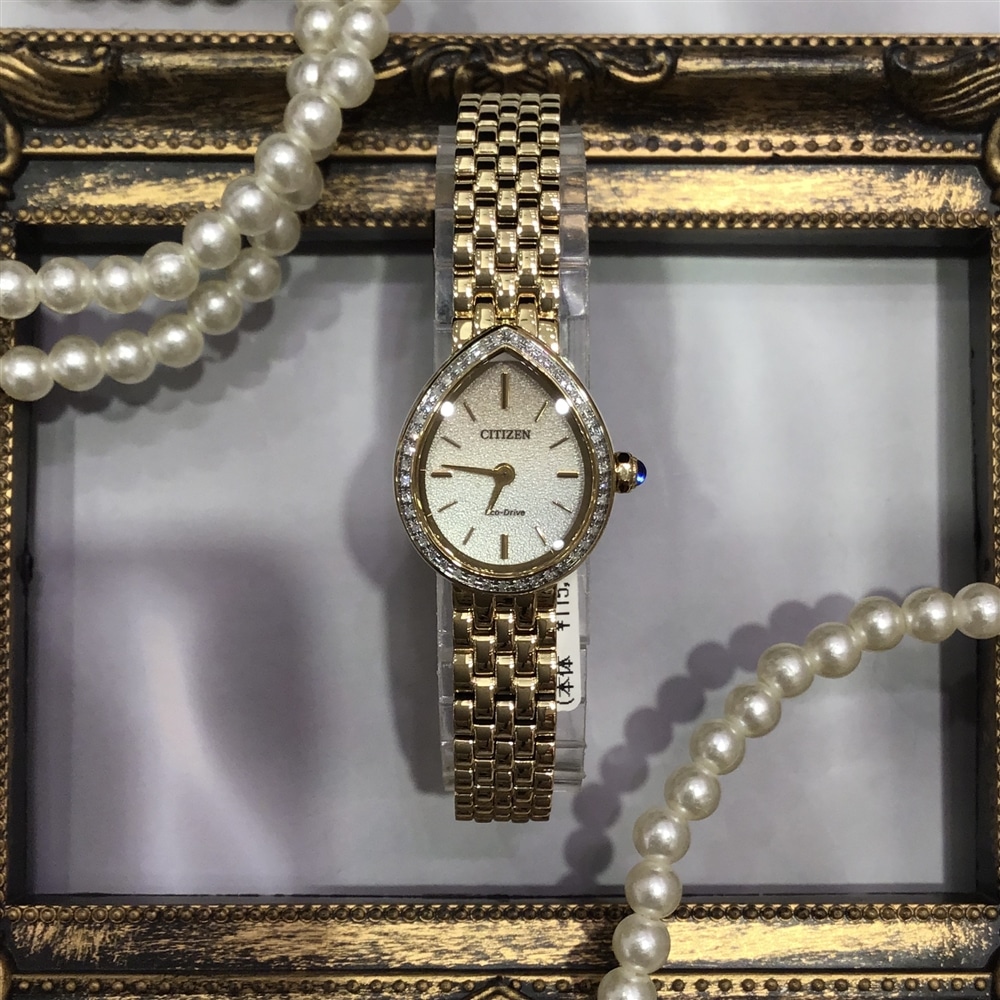 【アミュ鹿児島店】《CITIZEN L》取扱い開始しました☆