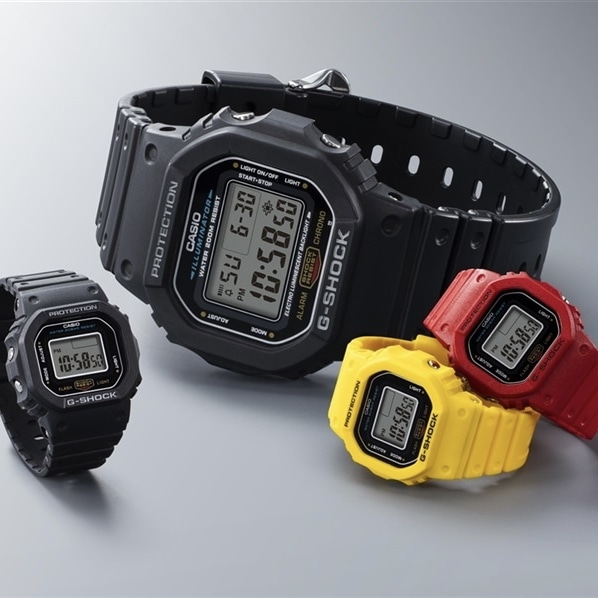 【アミュ鹿児島店】”G-SHOCK Nano” 数量限定で入荷！早い者勝ち☆