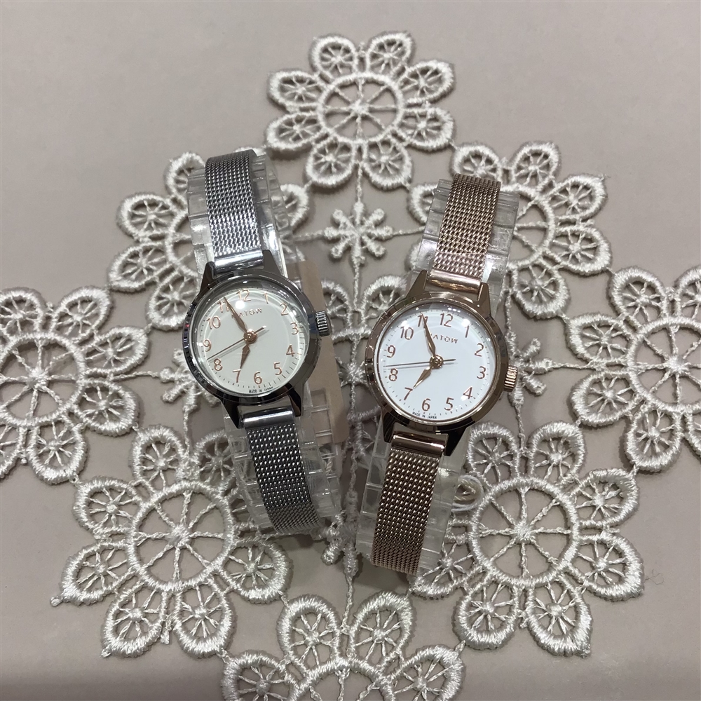 【アミュ鹿児島店】《MATOW》Tsukiコレクション新作をご紹介☆