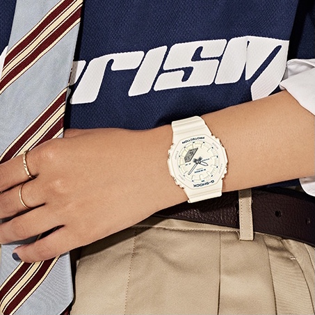 【アミュ鹿児島店】G-SHOCKレディース新作！