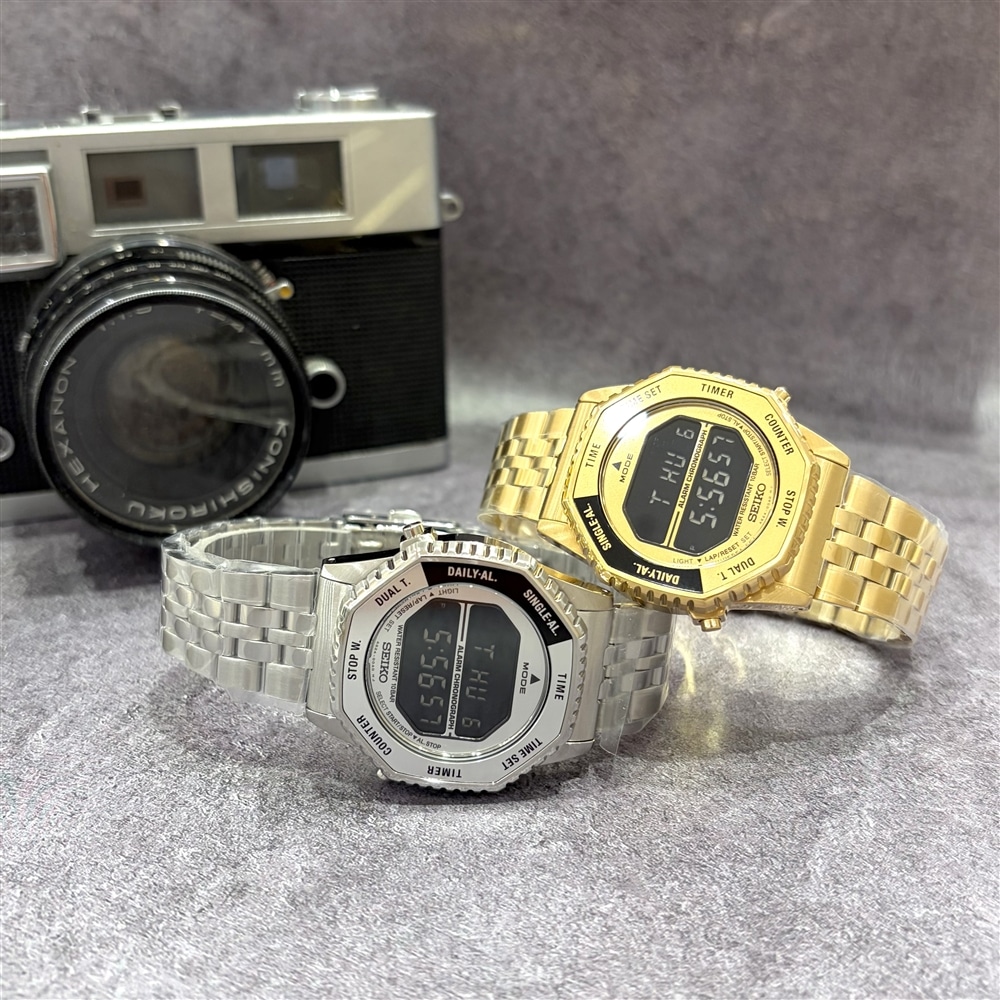 【SEIKO】ロトコール新色発売！【鹿児島店】