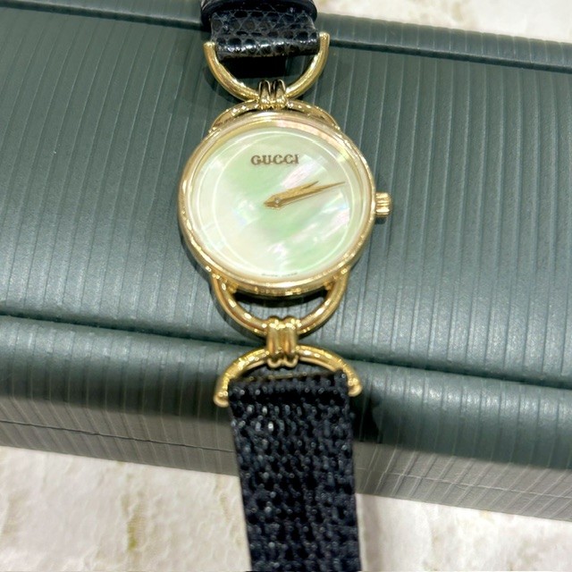 Vintage【GUCCI】6000Lシェル入荷しました!