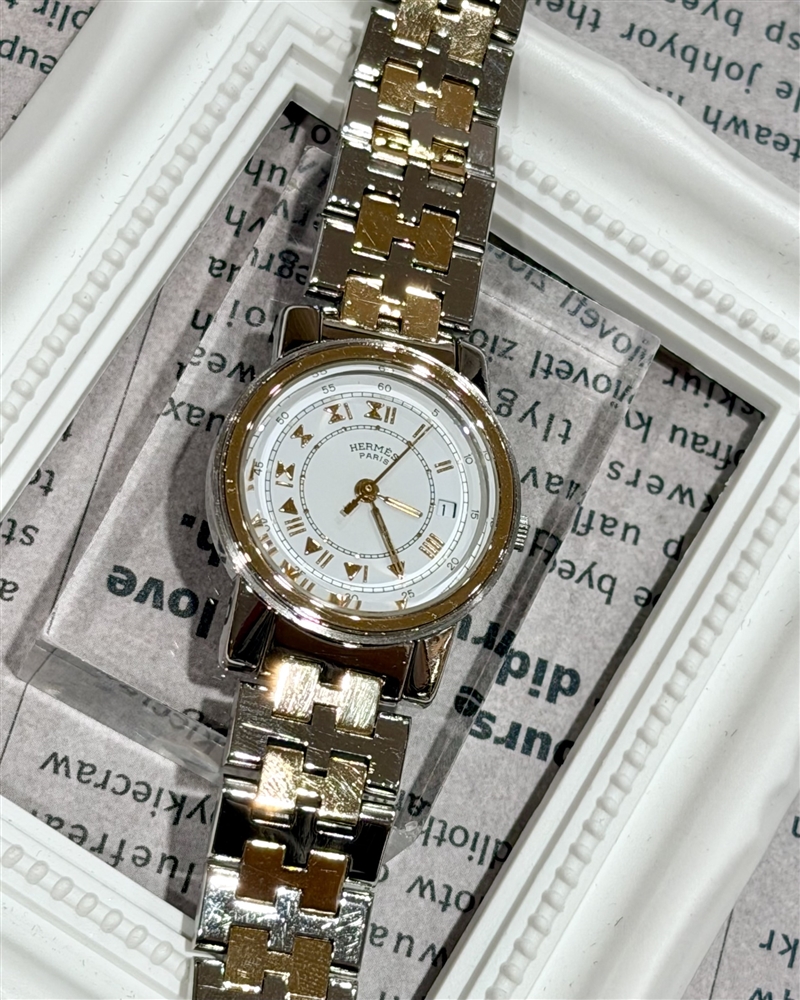 Vintage 【HERMES】キャリック入荷!【TiCTAC柏店】