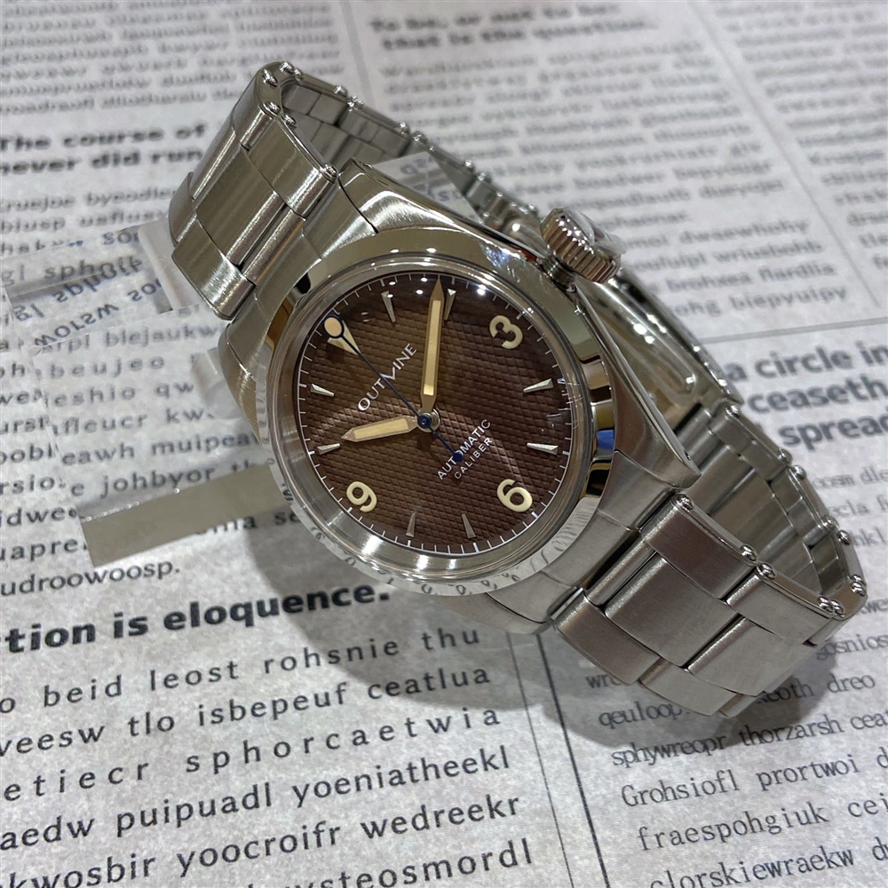 【OUT LINE】人気モデルの新色登場＆再入荷！！