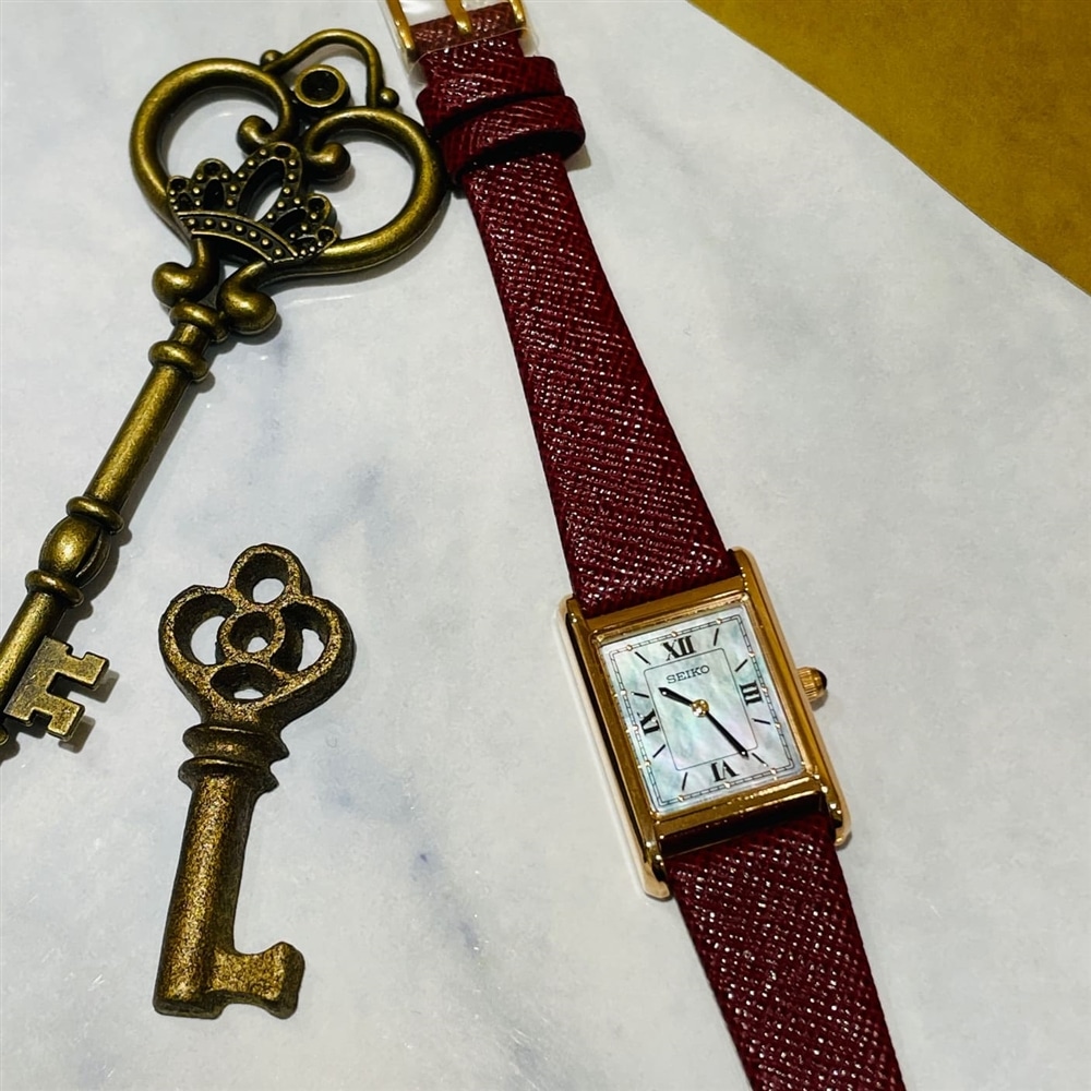 【SEIKO SELECTION】人気のナノユニバースから限定モデル登場！