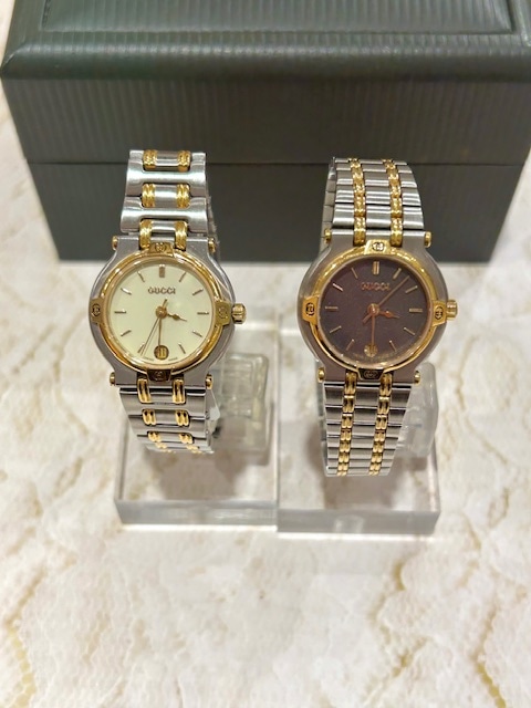 Vintage【GUCCI】入荷しました！