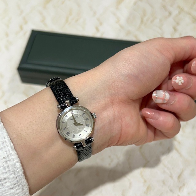Vintage【GUCCI】シェリーライン入荷しました！ - チックタック柏
