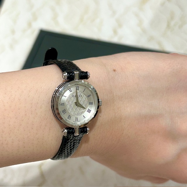 Vintage【GUCCI】シェリーライン入荷しました！ - チックタック柏