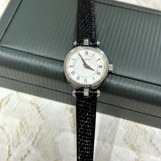 Vintage【GUCCI】シェリーライン入荷しました！ - チックタック柏