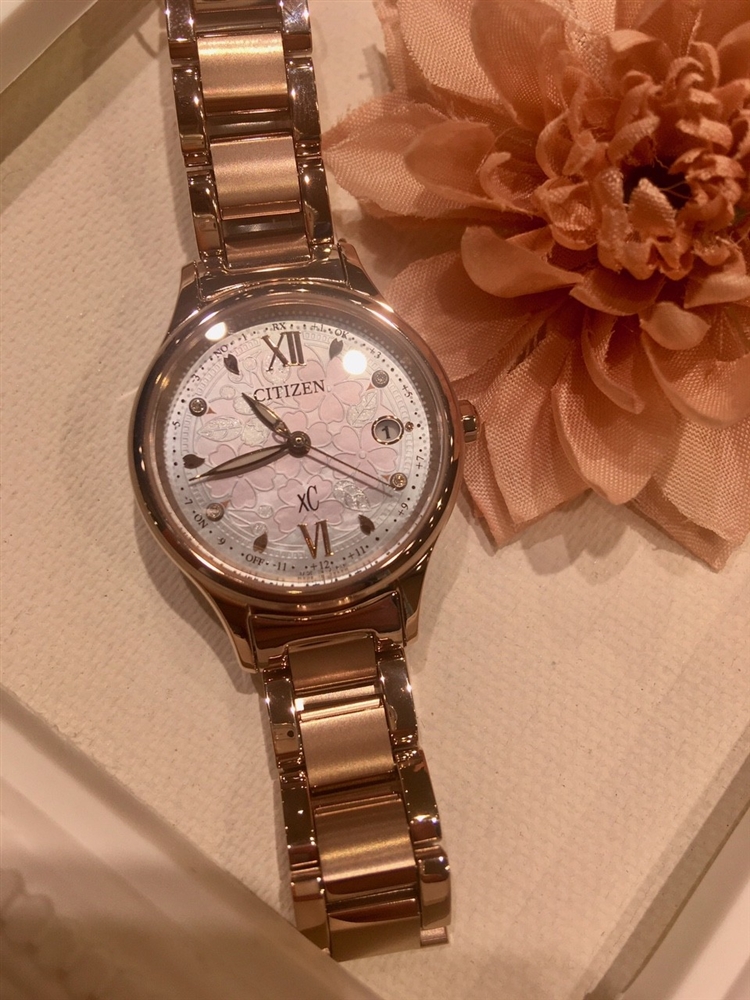 【xc 30周年アニバーサリー】SAKURA限定モデル