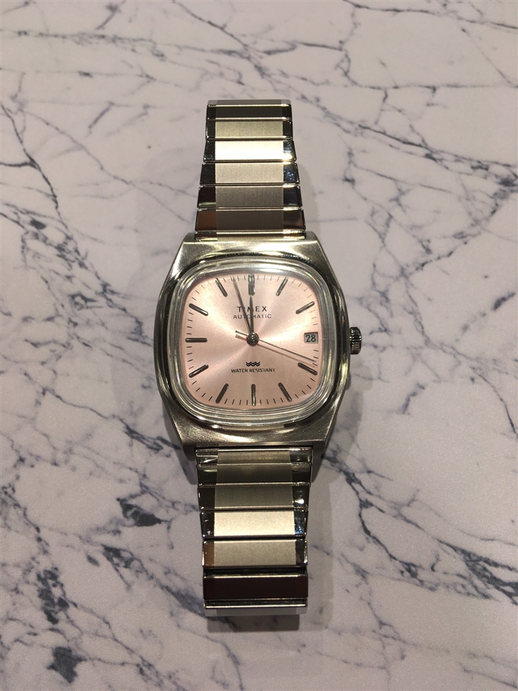 TIMEX REISSUE 新作登場!