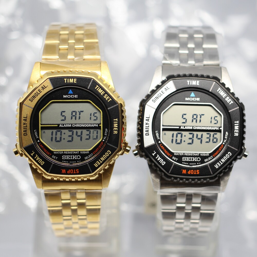 【SEIKO】伝説の名機ロトコールが復刻!!宇宙兄弟コラボレーション限定モデルの魅力をご紹介!!
