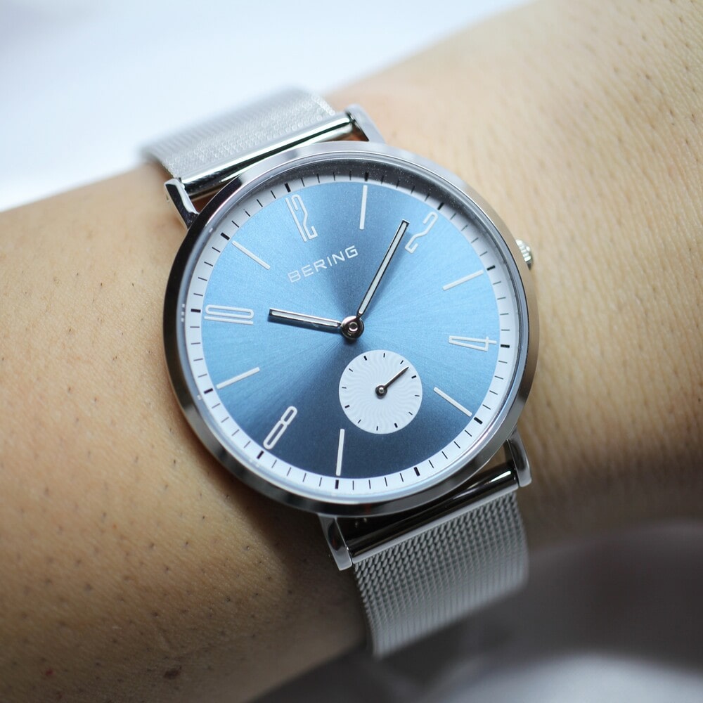 【BERING】オーロラをイメージした日本限定モデルをご紹介