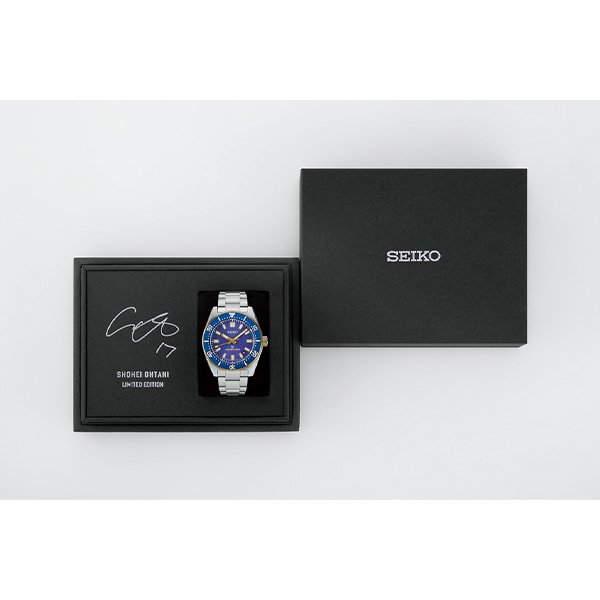 【PROSPEX】SBDC222　SBDC224　限定モデル緊急入荷！