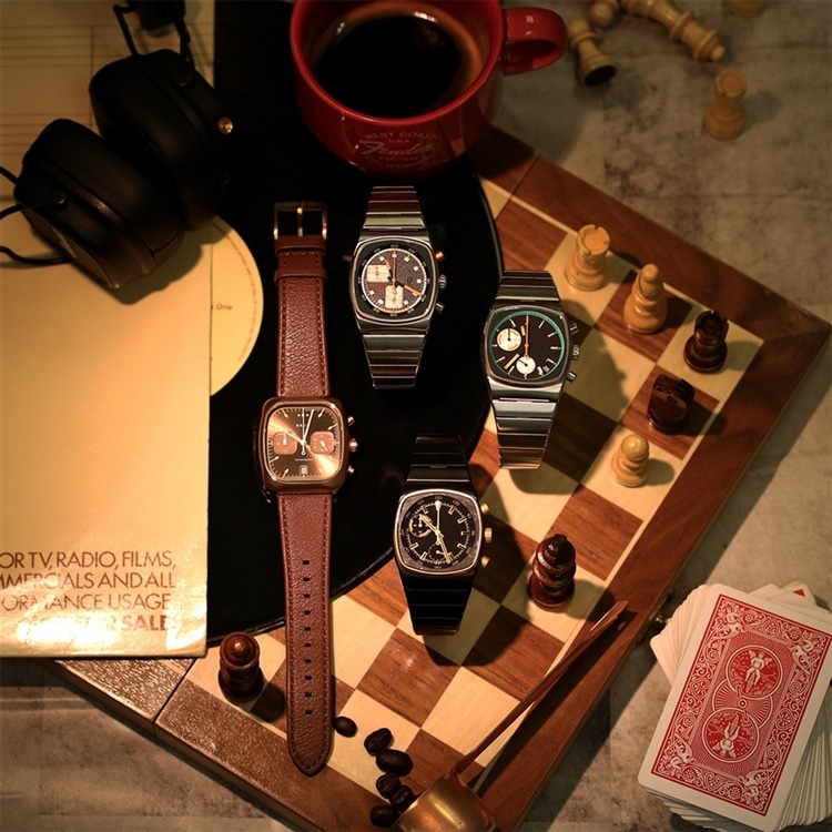 【軽井沢店】BREW WATCH始めました
