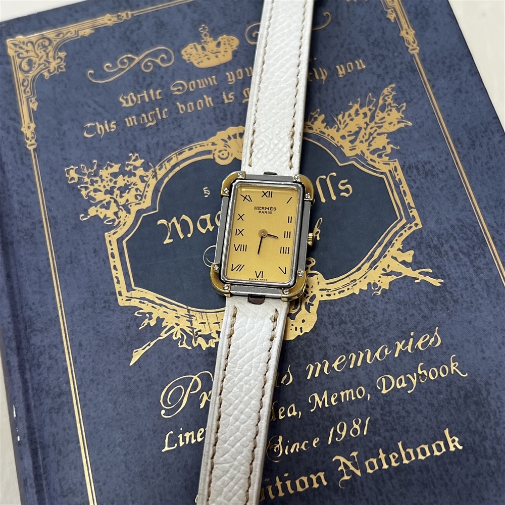 【軽井沢店】Vintage HERMES入荷！