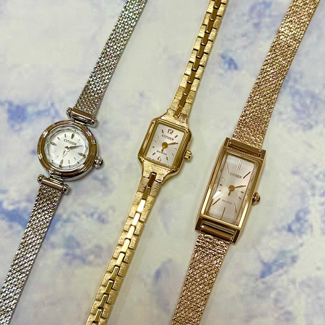【軽井沢】CITIZEN Kiiはじめました