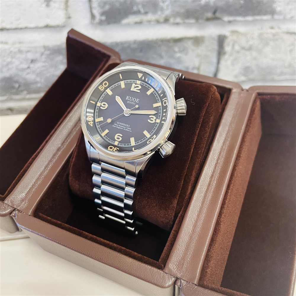 【軽井沢店】KUOE 再入荷のご案内