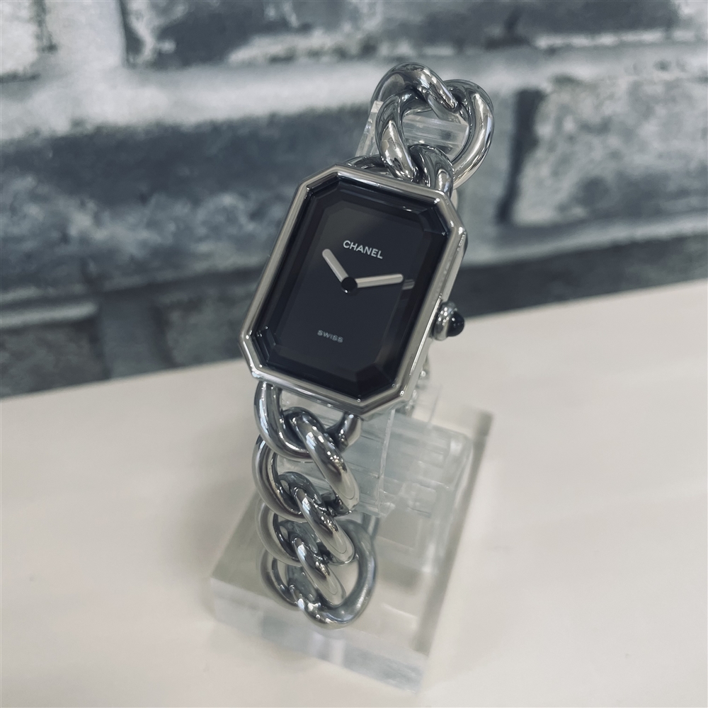 【軽井沢店】ヴィンテージCHANEL プルミエール再入荷！