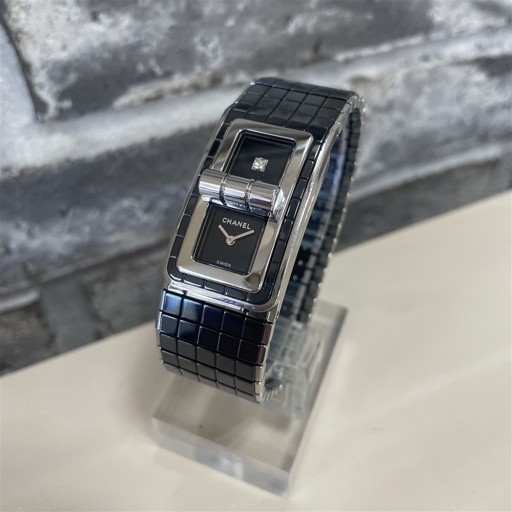 【軽井沢店】ヴィンテージ CHANEL コードココ のご紹介