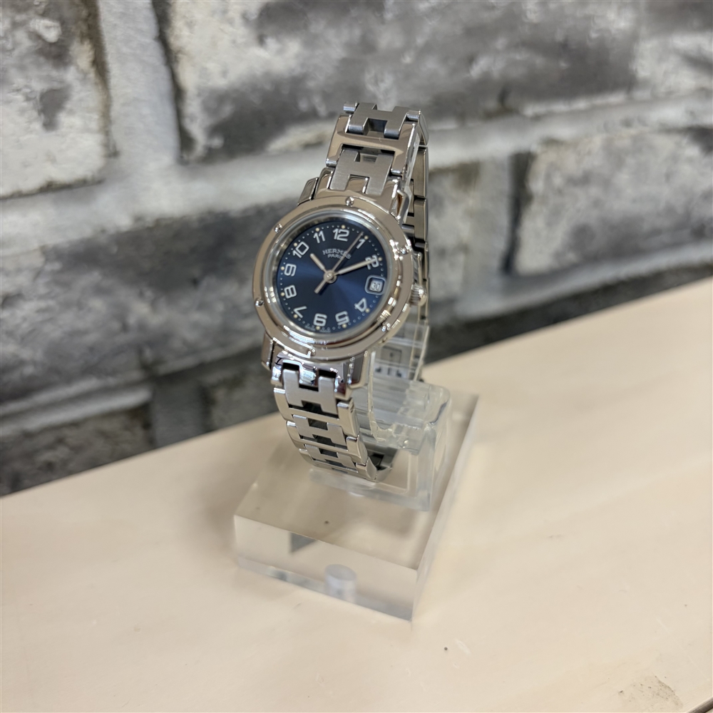 【軽井沢店】ヴィンテージHERMES クリッパー入荷いたしました!