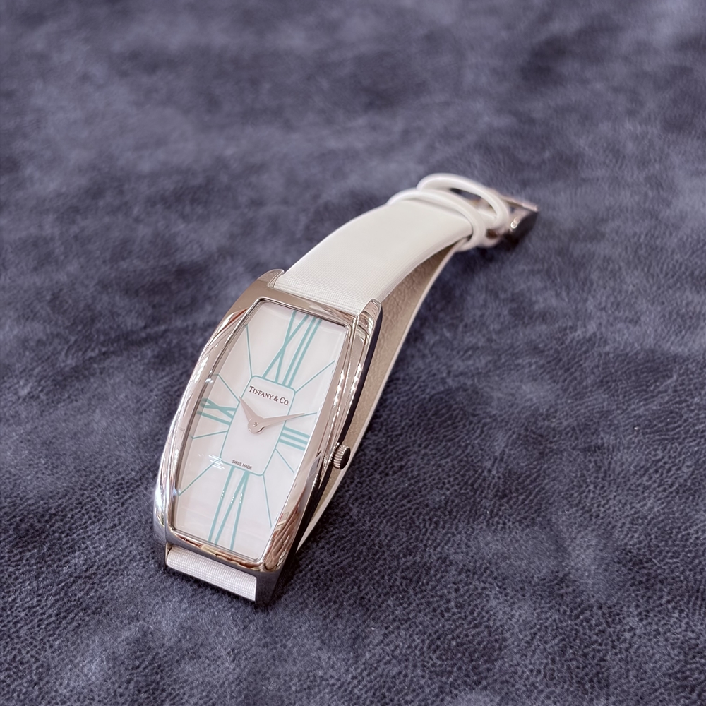 【軽井沢店】ヴィンテージ　Tiffany&co.ジェメアのご紹介