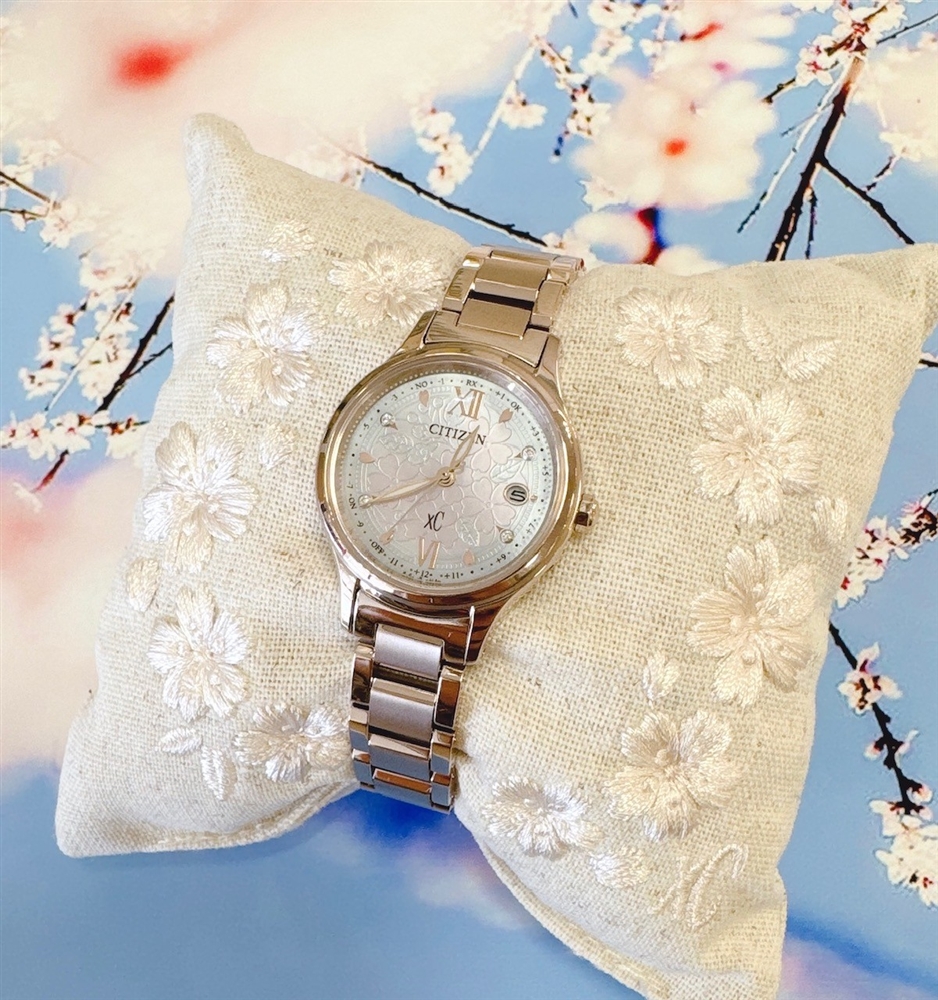 【軽井沢店】XCサクラモデル発売です！！