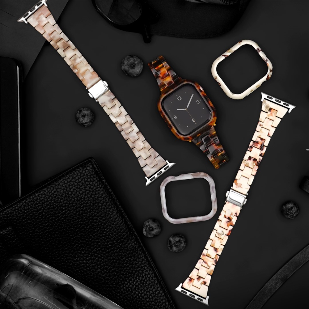 【軽井沢店】もうすぐ4月。新しいベルトに交換しませんか?【クロカラント】