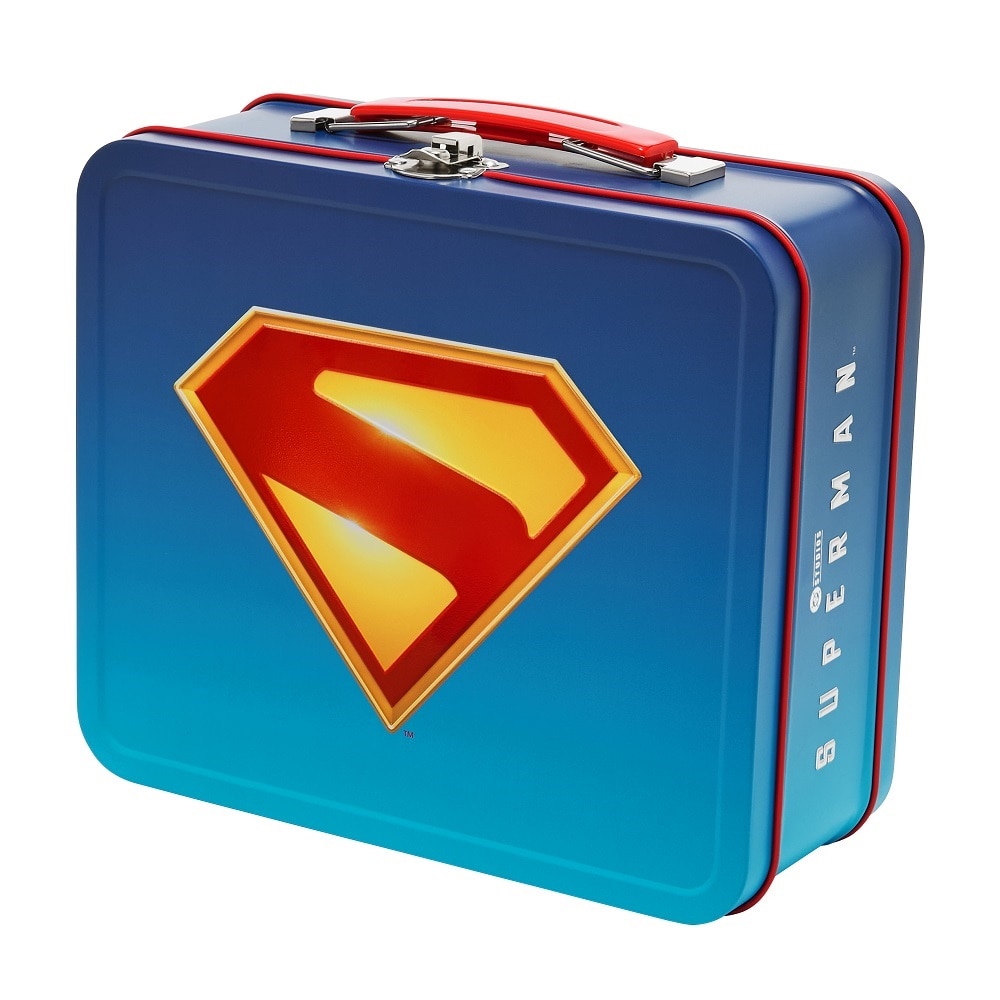 【TiCTAC札幌ステラプレイス店】SUPER MAN×FOSSIL　限定ウォッチ