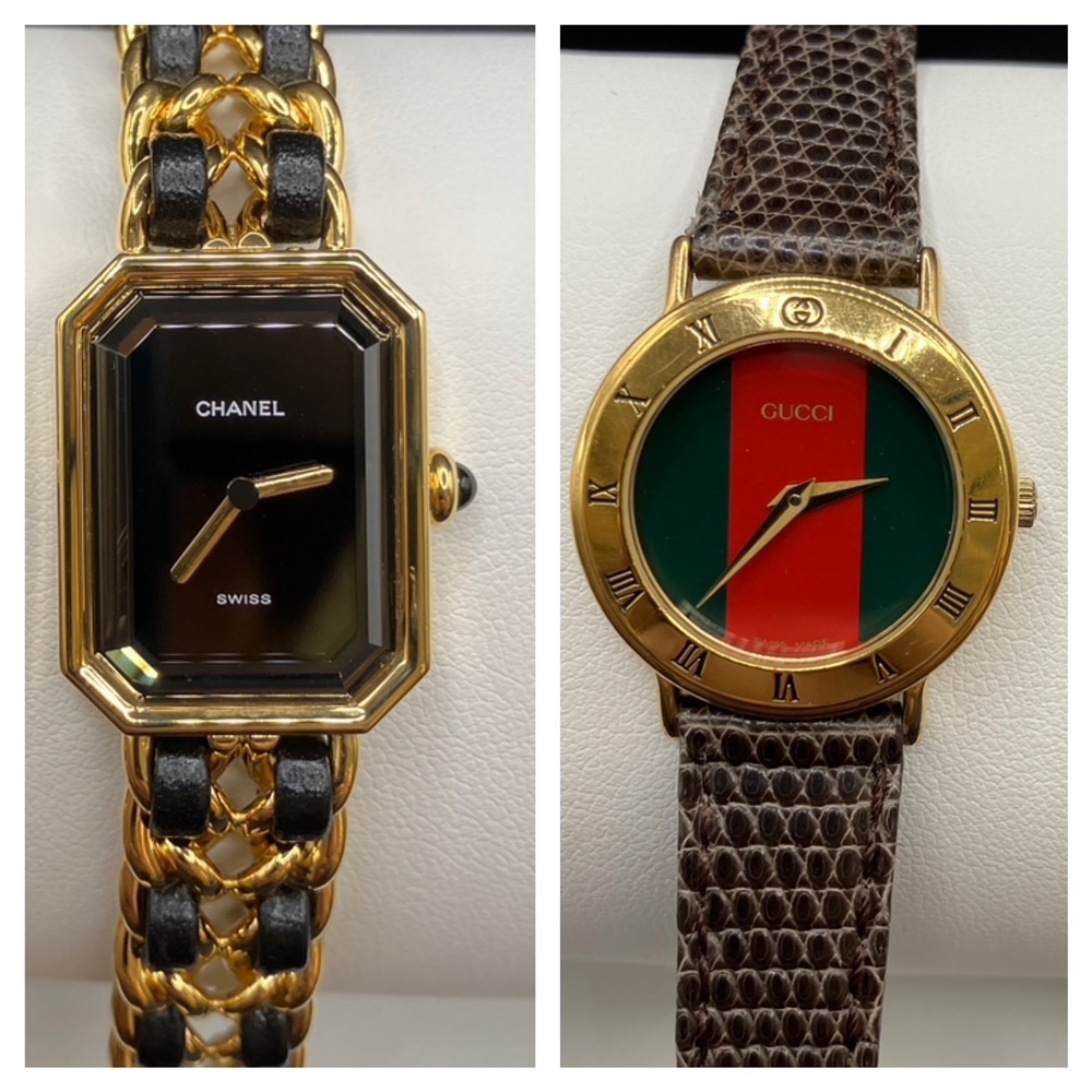 [札幌ステラプレイス] ヴィンテージウォッチ入荷！