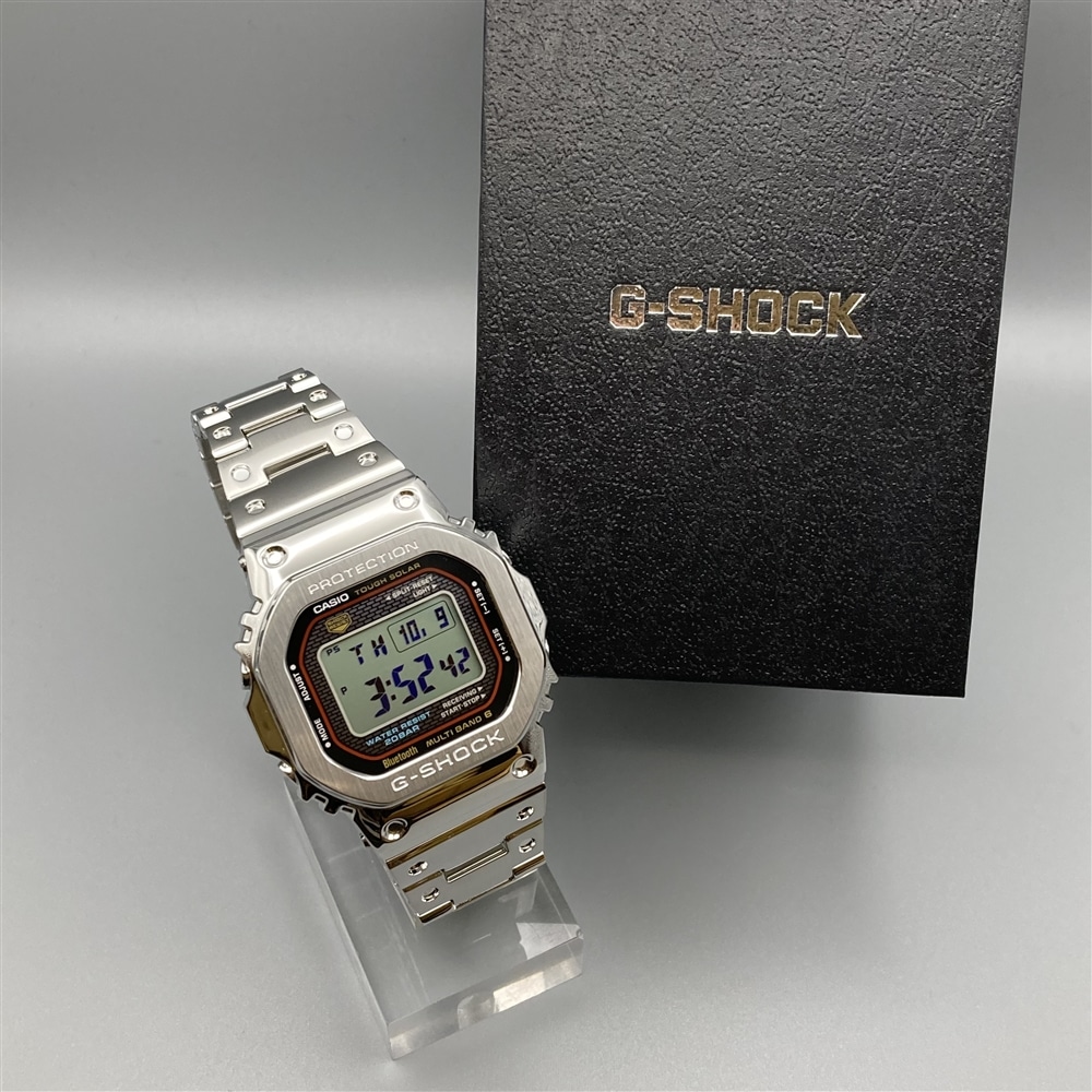 【G-SHOCK】ごばポで楽しくお買い物『予告』