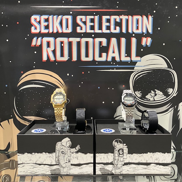 ≪宇宙兄弟≫ ロトコール!ついに発売開始！ ≪札幌ステラプレイス≫