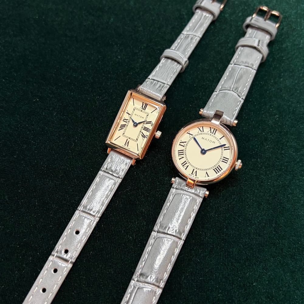 【MATOW】母の日の贈り物に