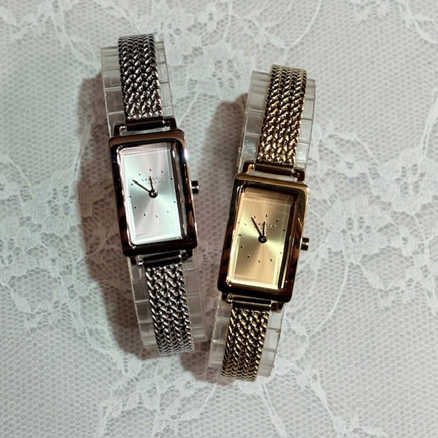 【SKAGEN】人気シリーズ『HAGEN MICRO』に新作登場！