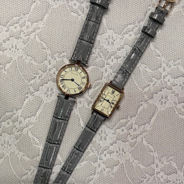 【MATOW】祝！ブランド５周年！新作別注モデル発売！！