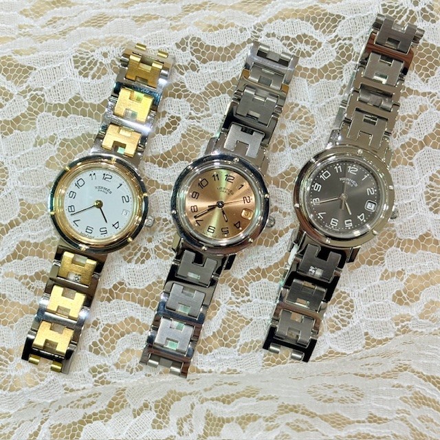 【HERMES VINTAGE】スタッフおすすめ!ボーナスで買うならこれ!(レディース編)