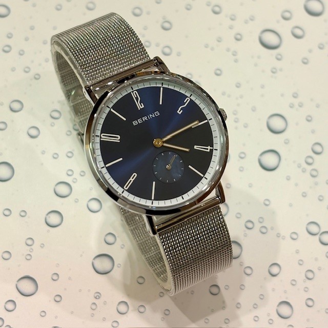 【BERING】 NorthernLights 2026モデル発売!