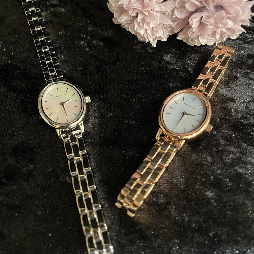 【BERING】新作入荷しました*