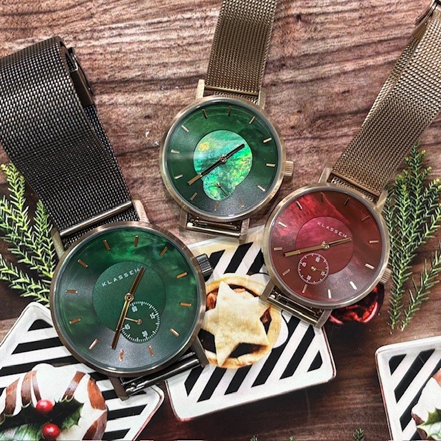 【KLASSE14】クリスマスが今年も....?