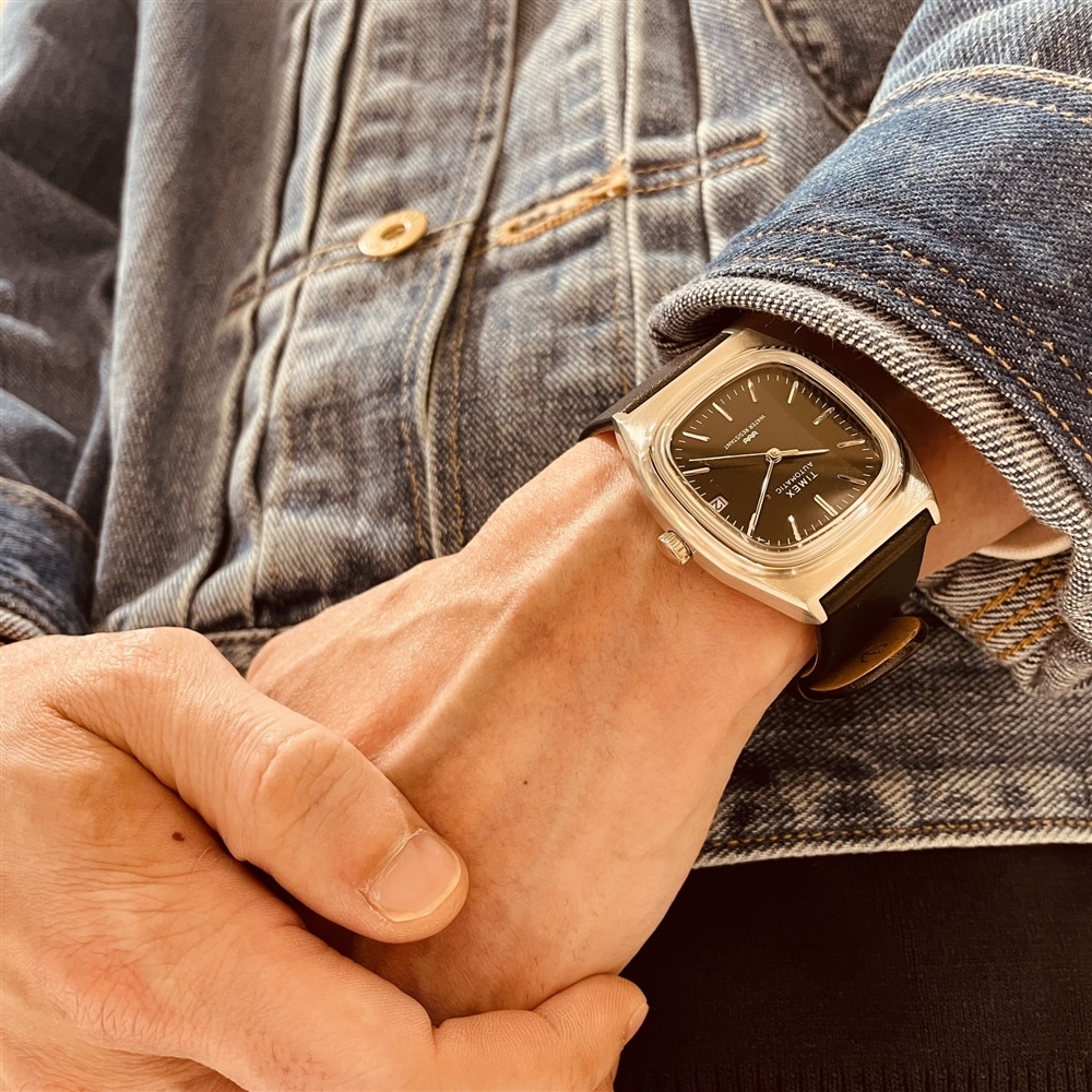 【TIMEX】リイシューモデル再入荷しました