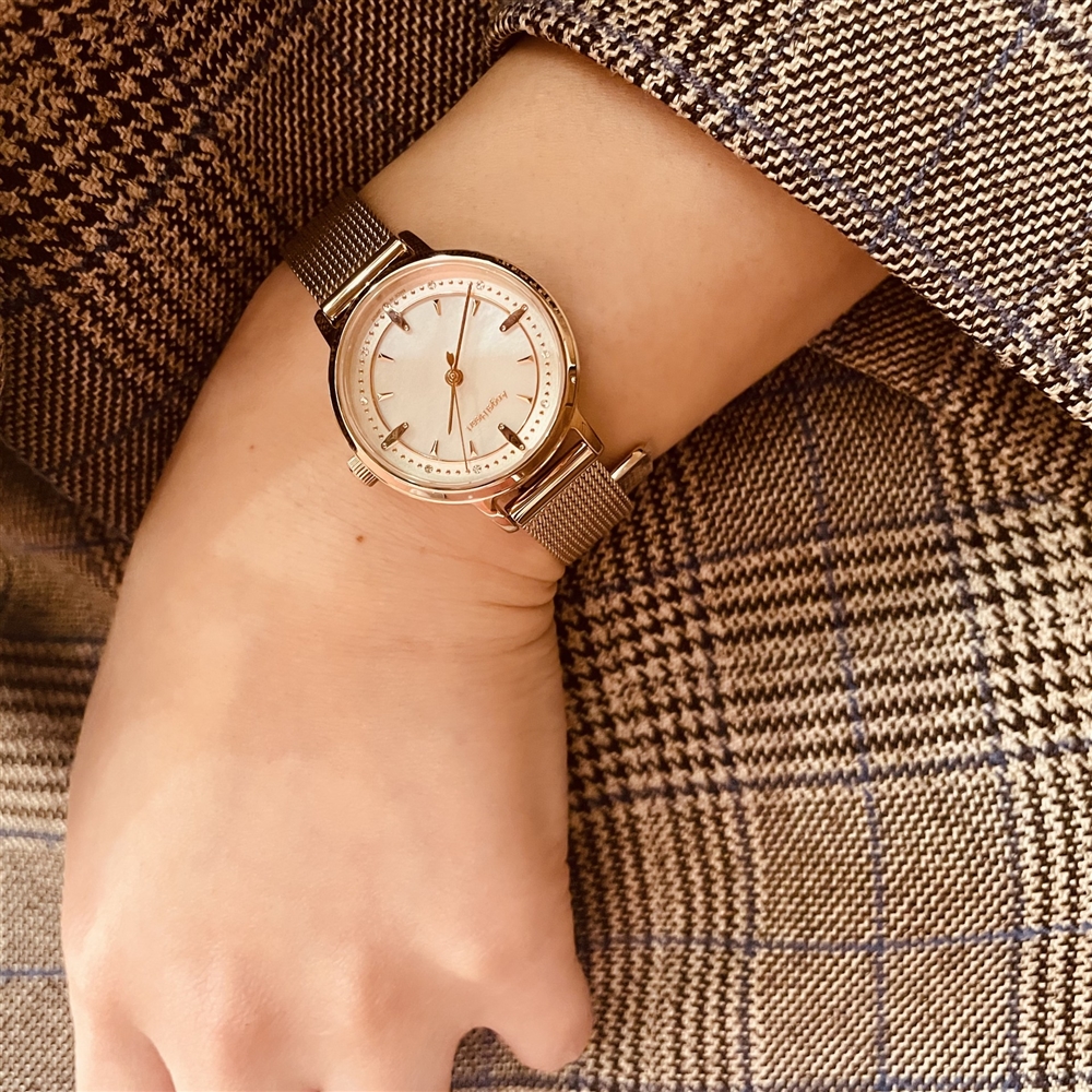 【Angel Heart】ベルトセットの春色新作♪