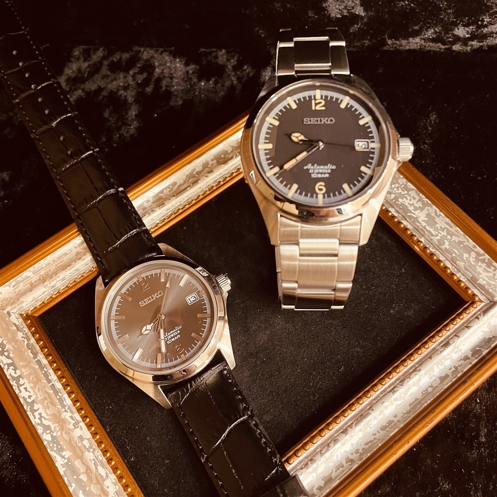 【SEIKO×TiCTAC】人気モデル再入荷！！