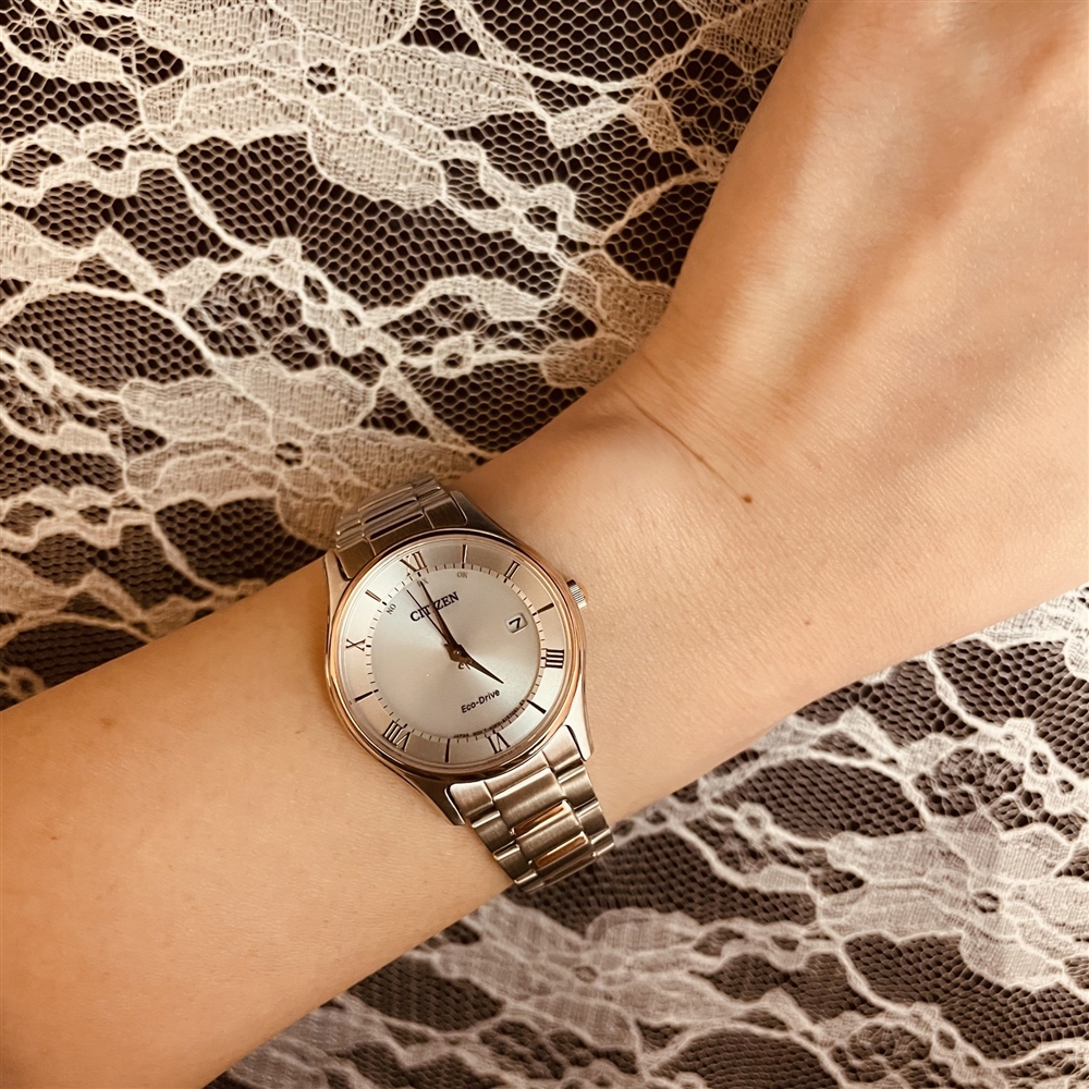 【CITIZEN COLLECTION】新生活オススメウォッチ!レディース編*