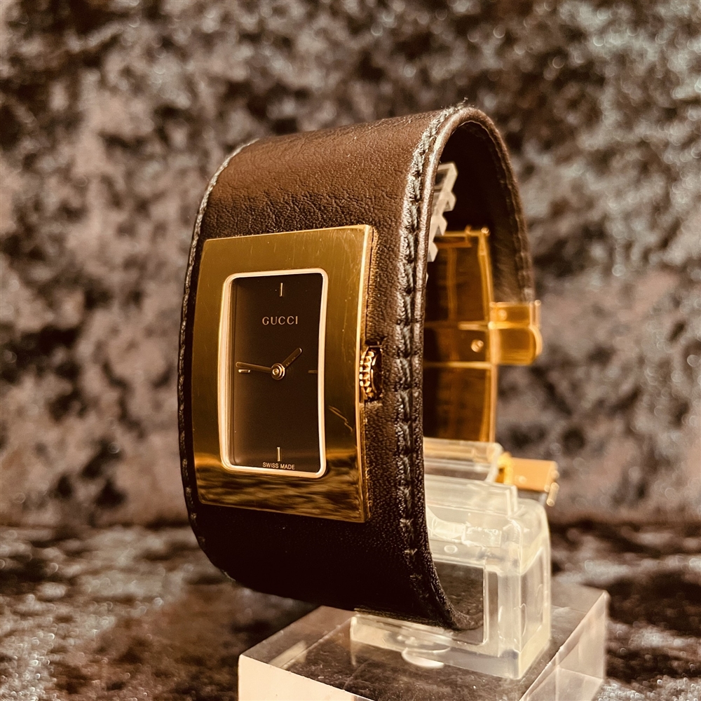 【VINTAGE】GUCCIの大人カッコイイ7800L